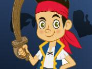 play Jake The Pirate