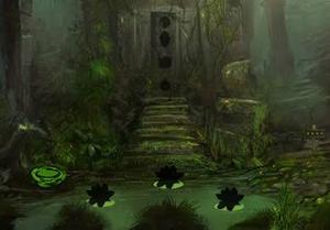 play Delusion Forest Escape Game