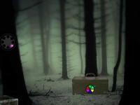 play Escape Cursed King
