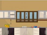 play Toll Escape From Kitchen