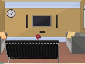 play Tollfree Escape From Kitchen