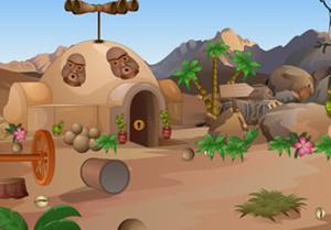 play Who Can Escape The Castle Game