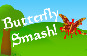 play Butterfly Smash!