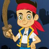 play Jake The Pirate