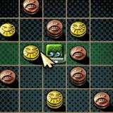 play Mysterious Treasures