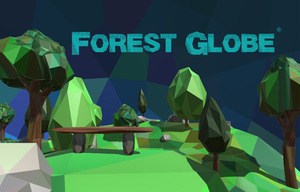 play Forest Globe