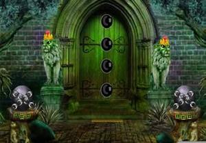 play Owl Villa Escape Game