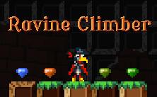 Ravine Climber