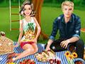 play Barbie Picnic Date