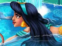 play Jasmine Swimming Pool