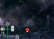 play Escape Cursed King
