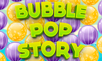 play Bubble Pop Story