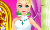 play Eliza Perfect Wedding