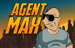 play Agent Max