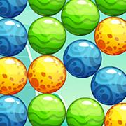 play Bubble Pop Story