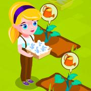 play Flower Farm