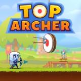 play Top Archer