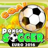 play Pongo Soccer Euro 2016