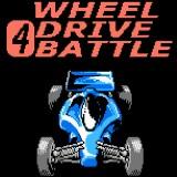 play 4 Wheel Drive Battle