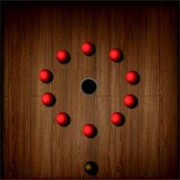 play Multi Ball One Hole