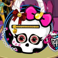 play Design Monster High Handbag