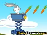 play Bugs Bunny Rider