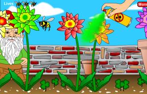 play The Pollinator Beta