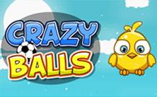 play Crazy Balls