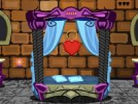 play Subway House Escape