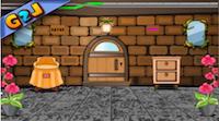 play Subway House Escape