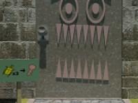 play Bagu Zone Escape 5