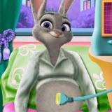 play Judy Hopps Maternity Doctor