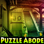 play Puzzle Abode Escape