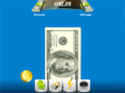 play Be A Billionaire: Rain Money