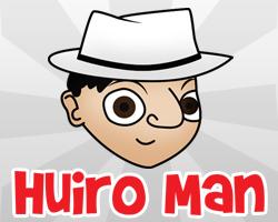 play Huiro Man