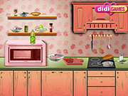 play Veracruz Style: Red Snapper