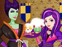 play Mother'S Day With Maleficent