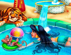 Jasmine Swimming Pool