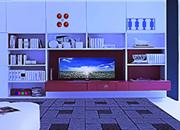 play Exciting Blue Room Escape