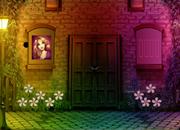 play Puzzle Abode Escape