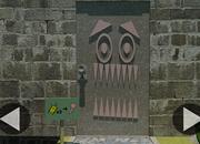 play Bagu Zone Escape 5