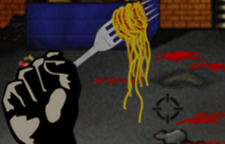 play Pasta Heroes