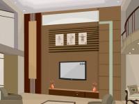 play Escape From Modern House