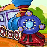 play Railroad Mayhem