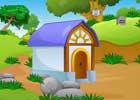 play Garden Hut Escape