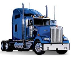play Kenworth Truck Memory