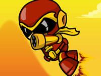 play Heroes In Super Action Adventure