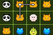 play Animals Connect Challenge