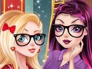 Ever After High Modern Rivalry