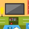 play Cute Yellow Room Escape